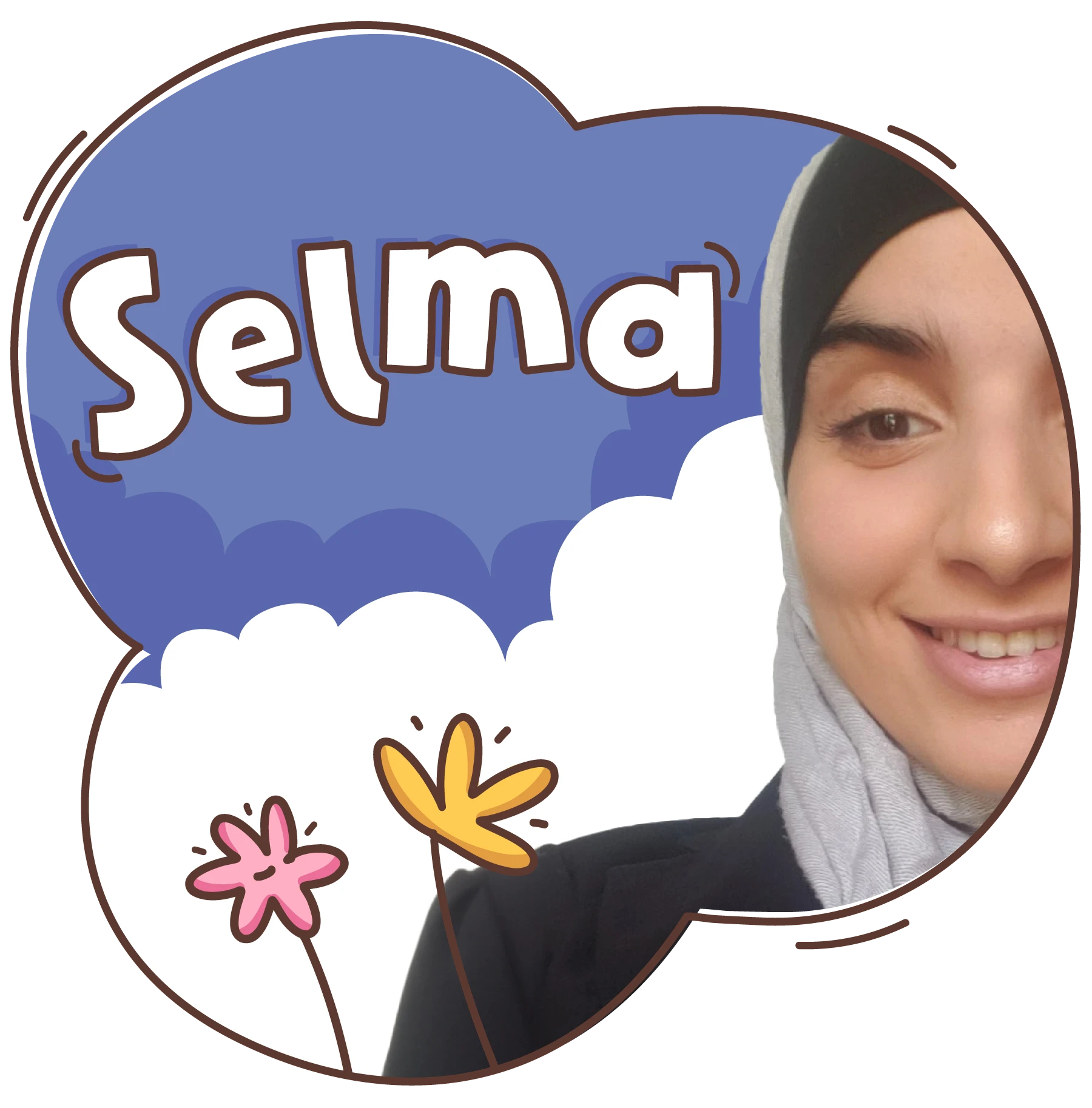 Prof-selma